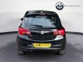Vauxhall Corsa 1.4i ecoFLEX SRi VX Line Euro 6 3dr 7
