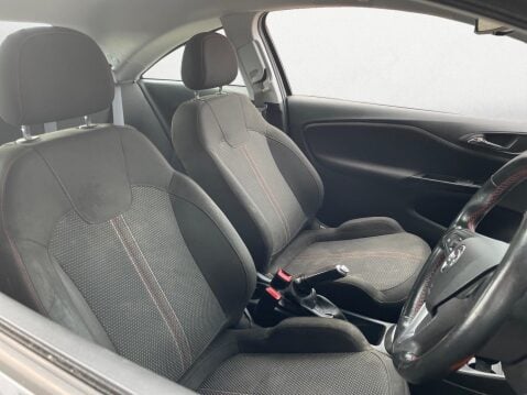 Vauxhall Corsa 1.4i ecoFLEX SRi VX Line Euro 6 3dr 12