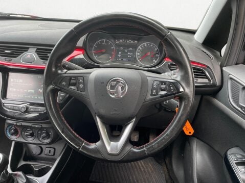 Vauxhall Corsa 1.4i ecoFLEX SRi VX Line Euro 6 3dr 15