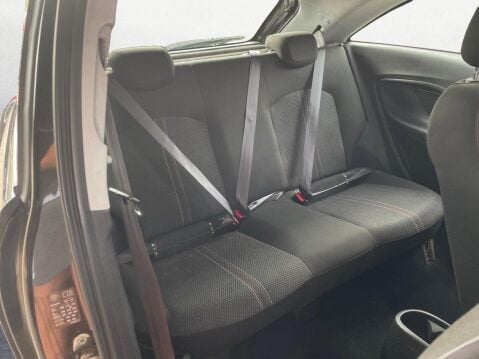 Vauxhall Corsa 1.4i ecoFLEX SRi VX Line Euro 6 3dr 18