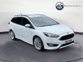 Ford Focus 1.0T EcoBoost ST-Line Euro 6 (s/s) 5dr 1