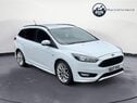 Ford Focus 1.0T EcoBoost ST-Line Euro 6 (s/s) 5dr