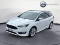 Ford Focus 1.0T EcoBoost ST-Line Euro 6 (s/s) 5dr 4