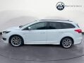 Ford Focus 1.0T EcoBoost ST-Line Euro 6 (s/s) 5dr 5