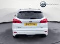 Ford Focus 1.0T EcoBoost ST-Line Euro 6 (s/s) 5dr 7