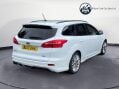 Ford Focus 1.0T EcoBoost ST-Line Euro 6 (s/s) 5dr 8