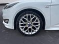 Ford Focus 1.0T EcoBoost ST-Line Euro 6 (s/s) 5dr 10