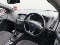 Ford Focus 1.0T EcoBoost ST-Line Euro 6 (s/s) 5dr 13