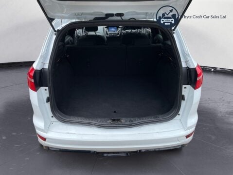 Ford Focus 1.0T EcoBoost ST-Line Euro 6 (s/s) 5dr 20