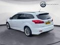Ford Focus 1.0T EcoBoost ST-Line Euro 6 (s/s) 5dr 6