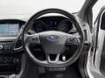 Ford Focus 1.0T EcoBoost ST-Line Euro 6 (s/s) 5dr 14