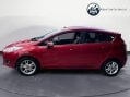 Ford Fiesta 1.0T EcoBoost Zetec Euro 6 (s/s) 5dr 5