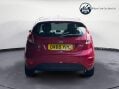 Ford Fiesta 1.0T EcoBoost Zetec Euro 6 (s/s) 5dr 7