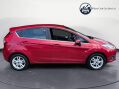 Ford Fiesta 1.0T EcoBoost Zetec Euro 6 (s/s) 5dr 9