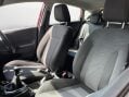 Ford Fiesta 1.0T EcoBoost Zetec Euro 6 (s/s) 5dr 12