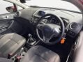 Ford Fiesta 1.0T EcoBoost Zetec Euro 6 (s/s) 5dr 13