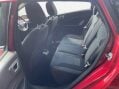 Ford Fiesta 1.0T EcoBoost Zetec Euro 6 (s/s) 5dr 21