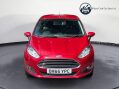 Ford Fiesta 1.0T EcoBoost Zetec Euro 6 (s/s) 5dr 3