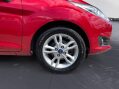 Ford Fiesta 1.0T EcoBoost Zetec Euro 6 (s/s) 5dr 10