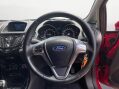 Ford Fiesta 1.0T EcoBoost Zetec Euro 6 (s/s) 5dr 14
