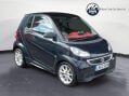 Smart Fortwo Coupe 1.0 MHD Passion SoftTouch Euro 5 (s/s) 2dr 1