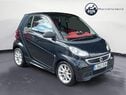 Smart Fortwo Coupe 1.0 MHD Passion SoftTouch Euro 5 (s/s) 2dr