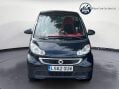 Smart Fortwo Coupe 1.0 MHD Passion SoftTouch Euro 5 (s/s) 2dr 3