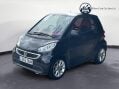 Smart Fortwo Coupe 1.0 MHD Passion SoftTouch Euro 5 (s/s) 2dr 4