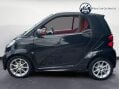 Smart Fortwo Coupe 1.0 MHD Passion SoftTouch Euro 5 (s/s) 2dr 5