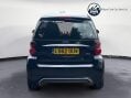 Smart Fortwo Coupe 1.0 MHD Passion SoftTouch Euro 5 (s/s) 2dr 7
