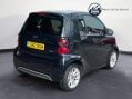 Smart Fortwo Coupe 1.0 MHD Passion SoftTouch Euro 5 (s/s) 2dr 8