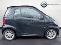 Smart Fortwo Coupe 1.0 MHD Passion SoftTouch Euro 5 (s/s) 2dr 9