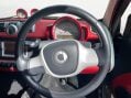 Smart Fortwo Coupe 1.0 MHD Passion SoftTouch Euro 5 (s/s) 2dr 16