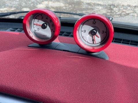 Smart Fortwo Coupe 1.0 MHD Passion SoftTouch Euro 5 (s/s) 2dr 22