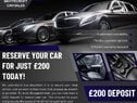 BMW 5 Series 2.0 520d M Sport Touring Auto Euro 5 (s/s) 5dr