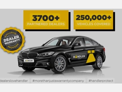 BMW 5 Series 2.0 520d M Sport Touring Auto Euro 5 (s/s) 5dr 3