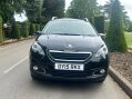 Peugeot 2008 1.2 PureTech Active Euro 6 5dr 3
