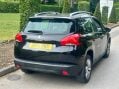 Peugeot 2008 1.2 PureTech Active Euro 6 5dr 5