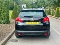 Peugeot 2008 1.2 PureTech Active Euro 6 5dr 6