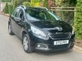 Peugeot 2008 1.2 PureTech Active Euro 6 5dr 7