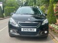 Peugeot 2008 1.2 PureTech Active Euro 6 5dr 8