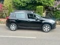 Peugeot 2008 1.2 PureTech Active Euro 6 5dr 9