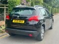 Peugeot 2008 1.2 PureTech Active Euro 6 5dr 10
