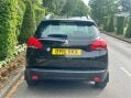 Peugeot 2008 1.2 PureTech Active Euro 6 5dr 11