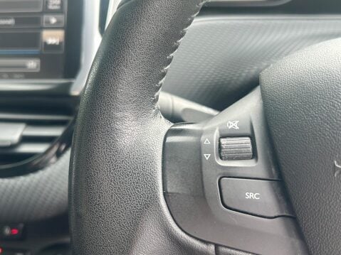 Peugeot 2008 1.2 PureTech Active Euro 6 5dr 15