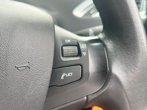 Peugeot 2008 1.2 PureTech Active Euro 6 5dr 16
