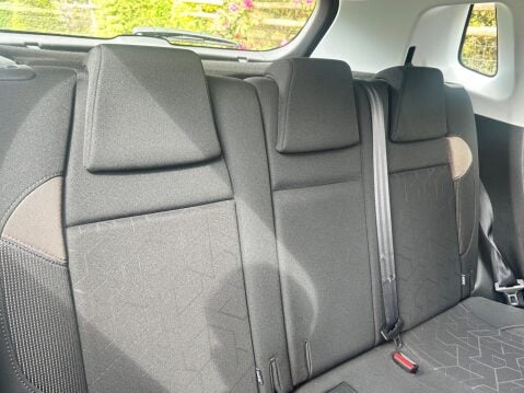 Peugeot 2008 1.2 PureTech Active Euro 6 5dr 17