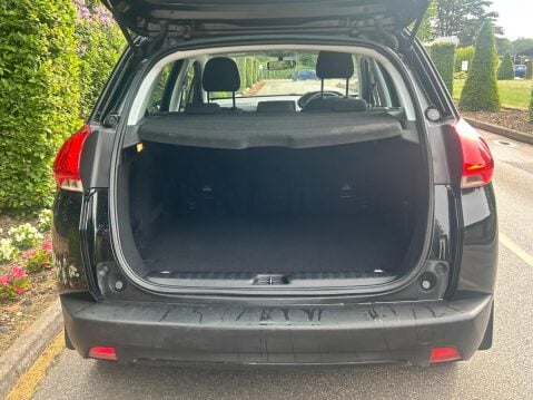 Peugeot 2008 1.2 PureTech Active Euro 6 5dr 18