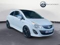 Vauxhall Corsa 1.2 16V Limited Edition Euro 5 3dr 1