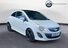 Vauxhall Corsa 1.2 16V Limited Edition Euro 5 3dr